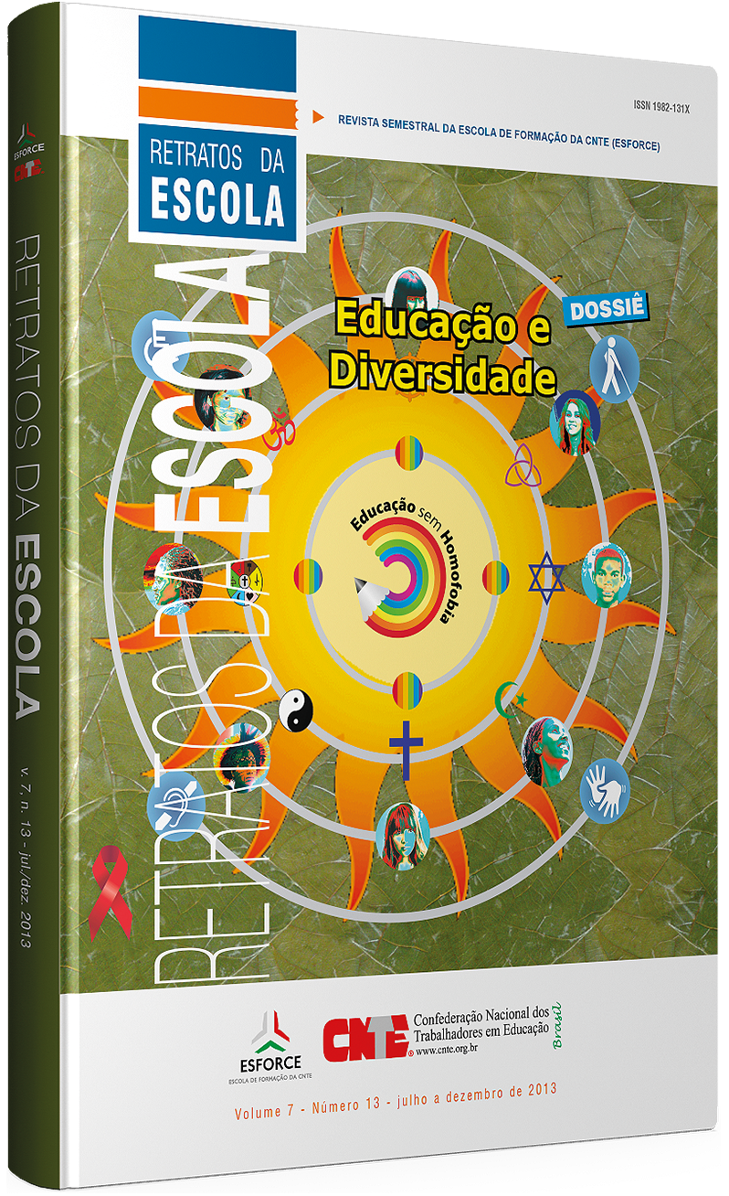 					Visualizar v. 7 n. 13 (2013): Educação e Diversidade
				