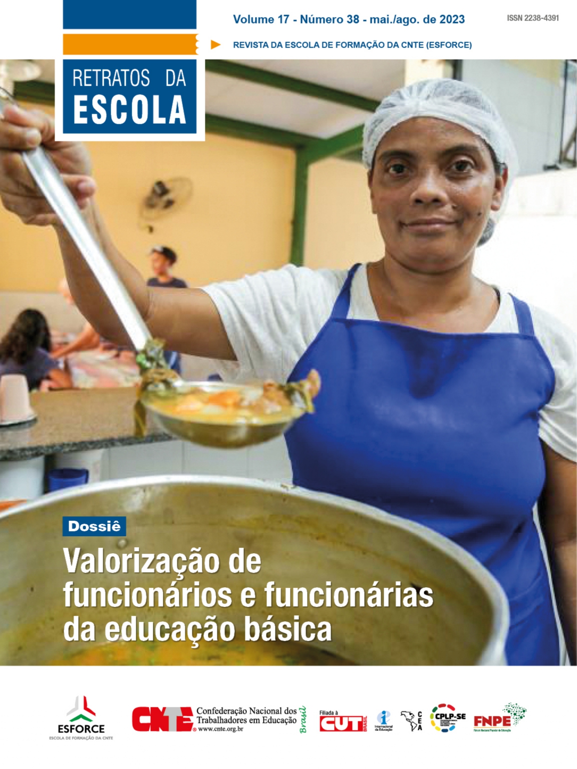 Edição 38 - Revista Interesse Nacional